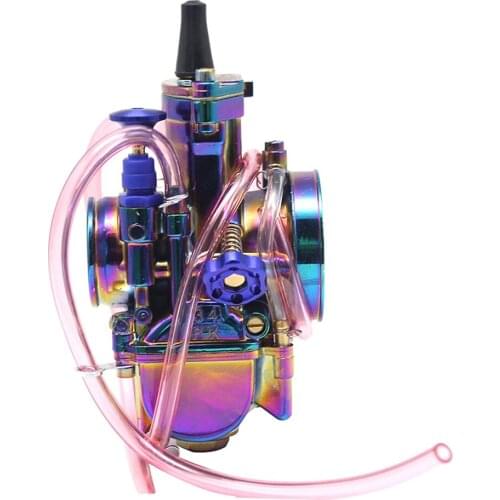 34mm Automotive Replacement Carburetors for 125-350cc Motorcycle ,Dirt Bike, ATV