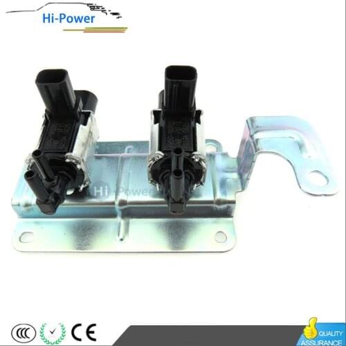 4M5G-9J559-NB 4M5G9J559NB Emission Solenoid Valve Fits For Ford Focus II C-Max 1.8 2.0 2004-12 4M5G9J559NB