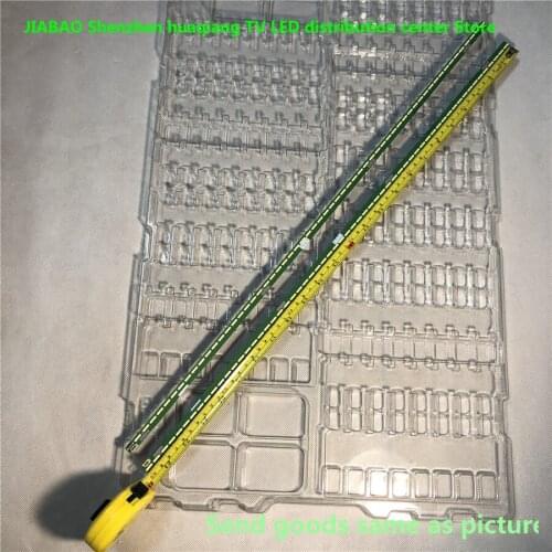 New 5set=10 PCS 60LED LED backlight strip for LG 55UF6450 55UH6150 55UF6430 6916L2318A 6916L2319A 6922L-0159A 55UH615V 55