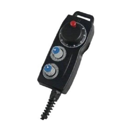 5V 100PPR Future EHDW Manual Pulse Generator (MPG)-Economical Remote Pendant