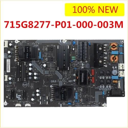 715G8277-P01-000-003M Power Board 715G8277-P01-000-003M 715G8277 P01 000 003M Original Power Supply Board 100% NEW