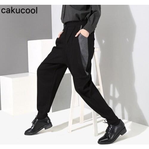 Женские утепленные брюки Cakucool China At AliExpress