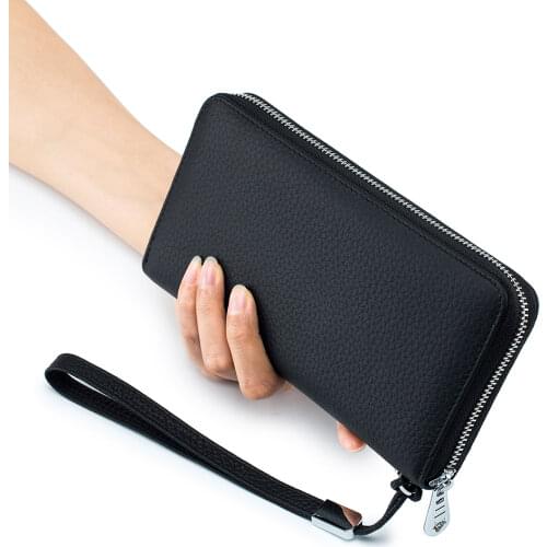 CASTOPBER Men's Wallets