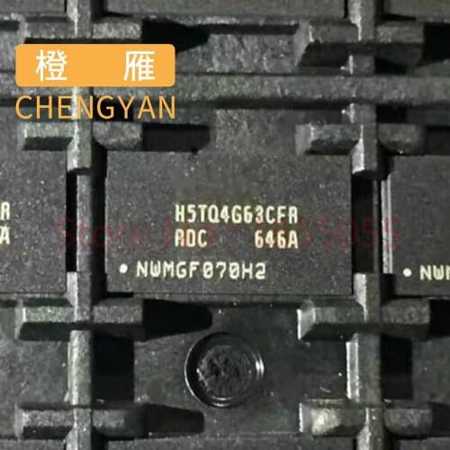 CHENGYAN H5TQ4G63CFR-RDC H5TQ4G63CFR RDC H5TQ4G63MFR-11C H5TQ4G63MFR 11C H5TQ4G83AFR-RDC H5TQ4G83AFR RDC