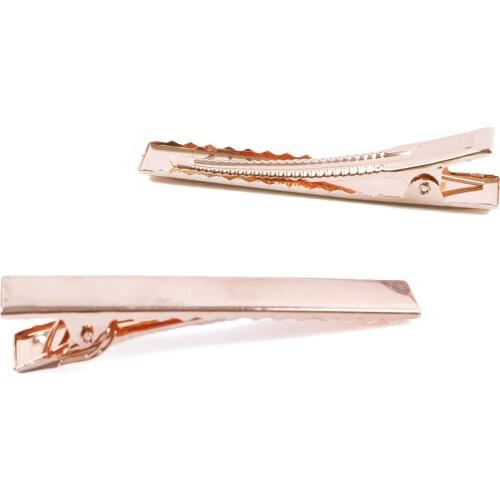 David accessories 25pcs/lot Plain Color Hairclip Hairpin DIY Hairbow Material Girl Hair Accessories,25Yc6218