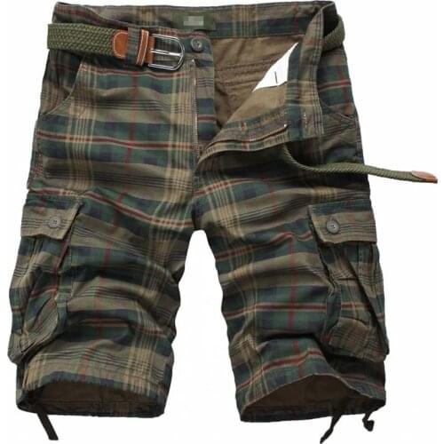 Day Together Men's Shorts