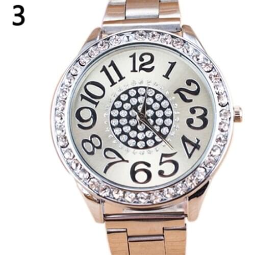 DENTON SIDPEGA Men's Watch