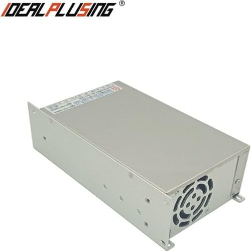 Long lifetime 70A 41.6A 27.7A 24A 20.8A 18.5A 16.6A 13.8A 9.1A swtich power 1000W LED driver control