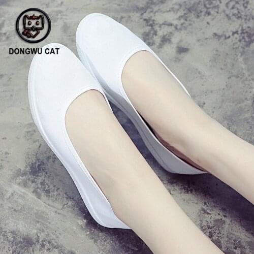 Женские мокасины DONGWU CAT China At AliExpress