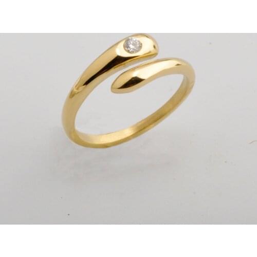 Женские серебряные кольца GOWELL China At AliExpress