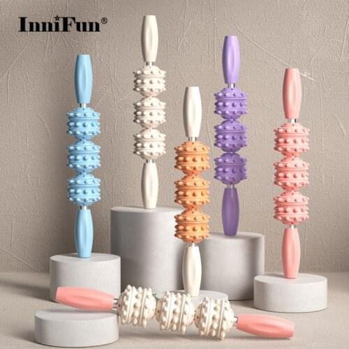 Массажная палка InniFun China At AliExpress
