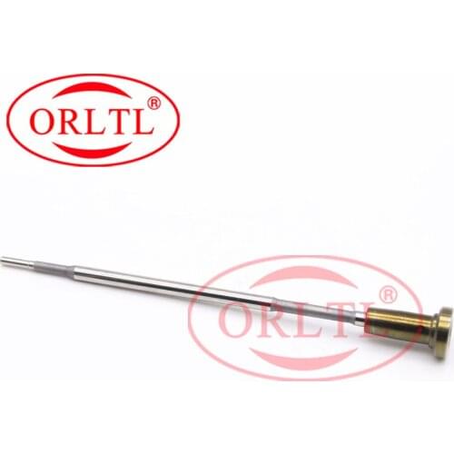 ORLTL Fuel Injector Valve F 00V C01 057, F00VC01057 And Fuel Rail Pressure Limiting Valve F00V C01 057