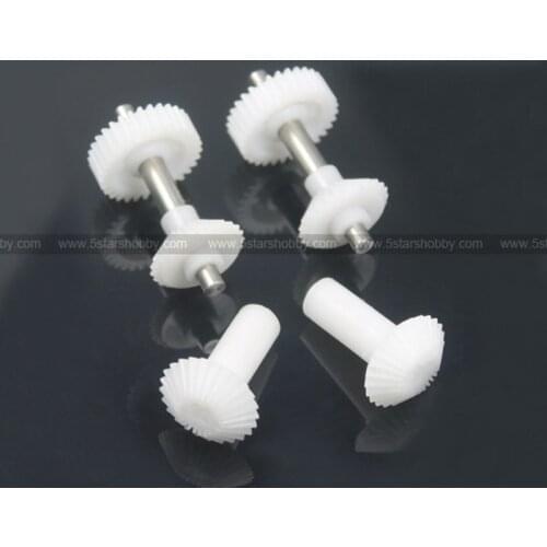 Tarot 500 Torque Tube Front Drive Gear for Trex 500 Helicopter