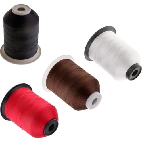 Nylon Whipping Wrapping Thread 2000m/2187Yds for Fishing Rod Rings Guides Building