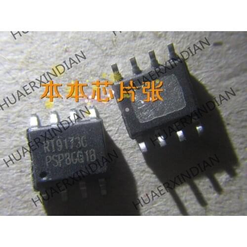 New RT9173CPSP RT9173C1.8 high quality