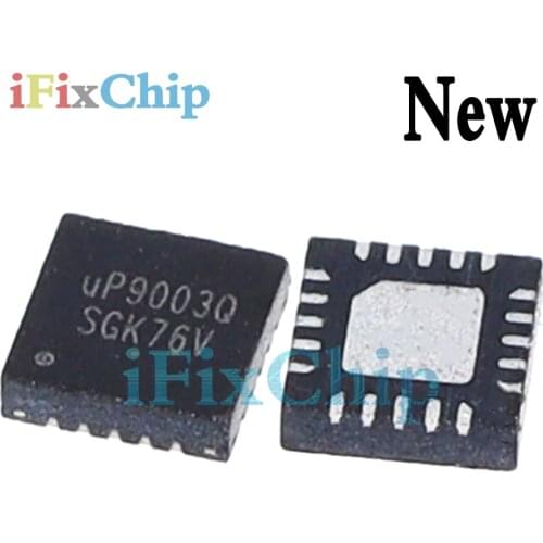 New UP9003Q QFN