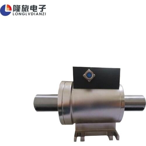 Factory direct sales, support customized, welcome to consult WTQ803 non-contact dynamic torque sensor / rotary torque sensor