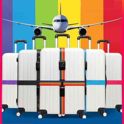 Puou Accessories For Suitcases