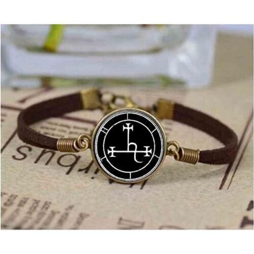 QiYuFang Black Bracelets