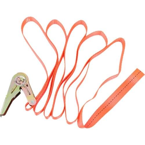 Hammock Straps Camping Heavy Duty Hammock Tree Straps Set Camping Swing Rope Straps Garden Swing Fittings For Hanging A Swing