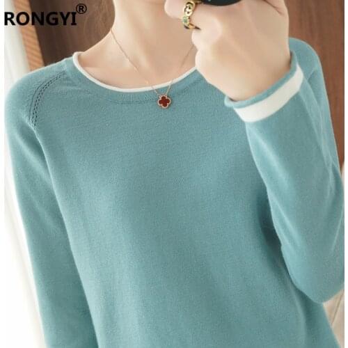 RONGYI Women's Tops & T-Shirts