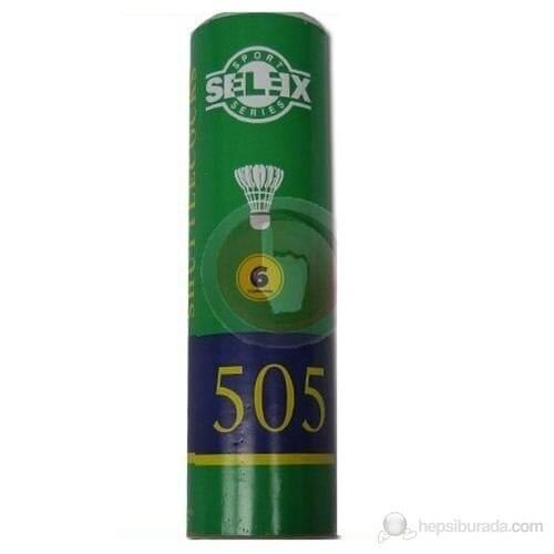 SELEX Badminton Sets