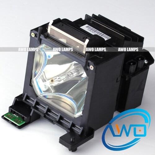 Compatible Projector Lamp Bulb MT70LP with Housing for MT1070 / MT1075 Projector Replacement