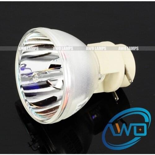 180 days warranty SP-LAMP-072 compatible bare lamps for INFOCUS IN3118HD Projectors