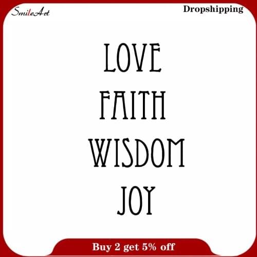 Modern Interesting text Wall Sticker Pvc Wall Stickers Wall Art Wall Paper Pvc Wall Decals Sticker Mural