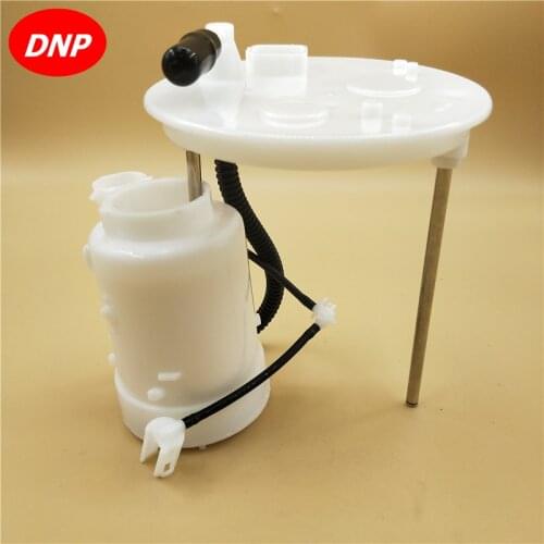 DNP Car Fuel filter fuel in tank filter Fit For SUZUKI Swift III MZ EZ 1.5 OEM 15100-63J02 1510063J02