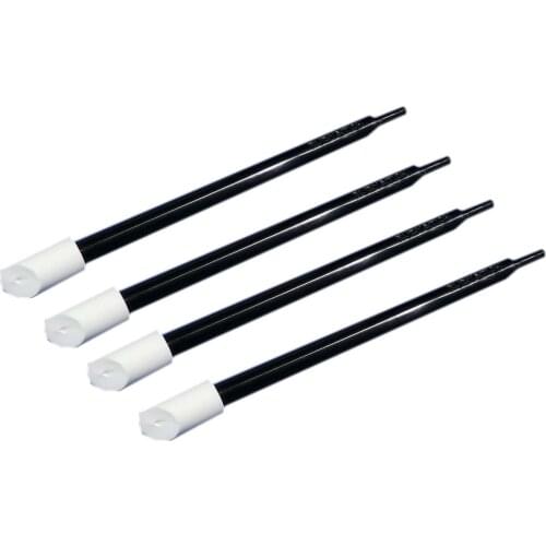 Vilaxh T-21 T21 Cleaning Swabs head For Rubystick cotton head Solvent printer for Epson Mimaki Roland Mutoh printer clean