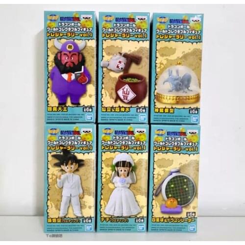 WSTXBD Game Figures And Sets