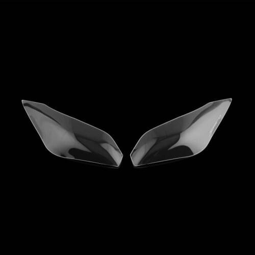 For Ninja 300 250 NINJA300 NINJA250 Versys 650 1000 VERSYS650 VERSYS1000 Motorcycle Headlight Protection Cover