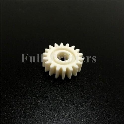 10 PCS Free Shipping Compatible Developing Gear 18T for Toshiba E-STUDIO 550 650 810 555 655 755 855 720