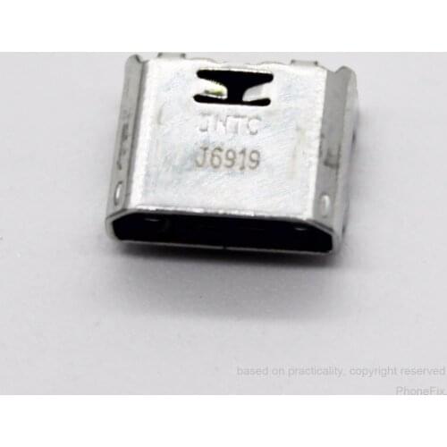 10pcs/lot New Micro USB Charging Port for Samsung Galaxy Tab E 8.0 T375 T377 T377P T377R T377V T280 T285