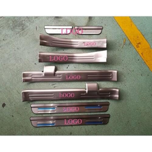 Накладки на пороги Suzuki BIEPU China At AliExpress