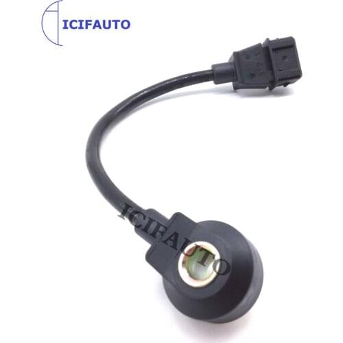Detonation Knock Sensor For Honda Civic Hybrid 1.3L SOHC 60602832 KNE03 93061