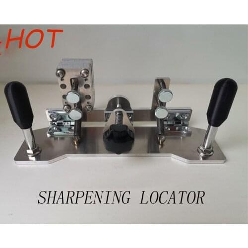 DEAROK Polishing Tools