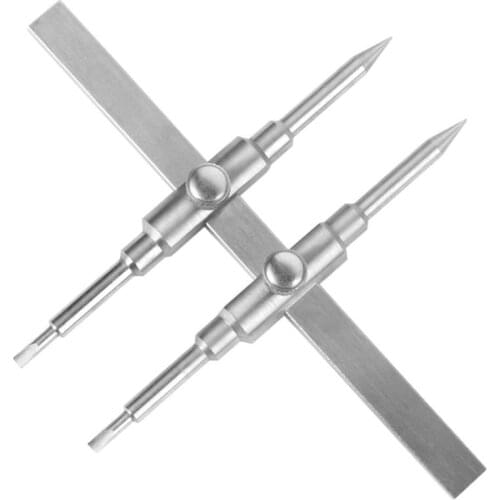 DLSR Camera Lens Double Sided Repair Spanner Wrench Opening Tool Kit Set Professional DLSR Camera Lens Repair Spanner Wrench