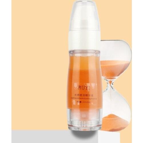 Astaxanthin Essence Moisturizing Moisturizing Brightening Skin Base Liquid Niacinamide Facial Essence Empowering Antioxidant