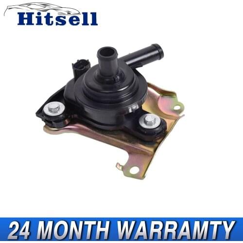 Engine Cooling Inverter Water Pump For Toyota Prius Hybrid 2004-2009 G9020-47031