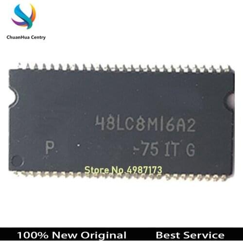 MT48LC8M16A2TG-75:G MT48LC8M16A2TG-75IT:G MT48LC8M16A2TG-7E:G MT48LC8M16A2P-6A:L MT48LC8M16A2P-6AIT:L New and Original In Stock