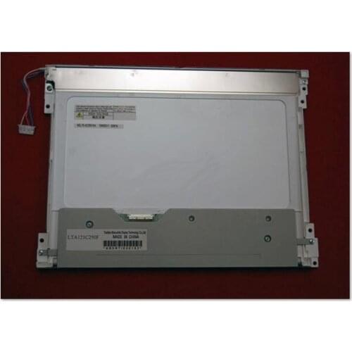 LTA121C250F LCD Display Screen Panel Repair Repalcement