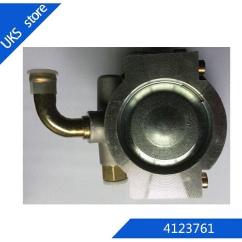 Power steering pump 4123761 4511901 4059383 4386951 4376991 4047464 1473440 4691863 4042028 4055852 4796969 For ford