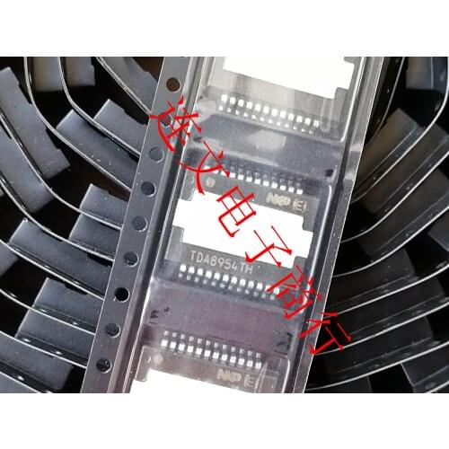 NEW 1pcs-5pcs digital amplifier audio amplifier IC TDA8954TH TDA 8954 TDA8954 HSOP-24 IC