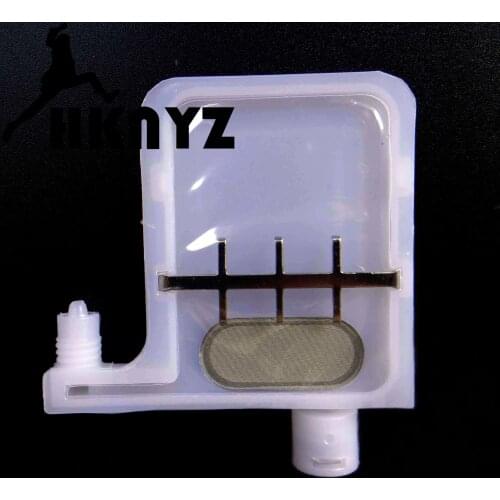 10X Ink damper for Epson dx5 dx4 printhead mimaki roland mutoh valuejet 1604 1604E 1604W 1608 2606 VJ1604 VJ1604E RJ900 printer