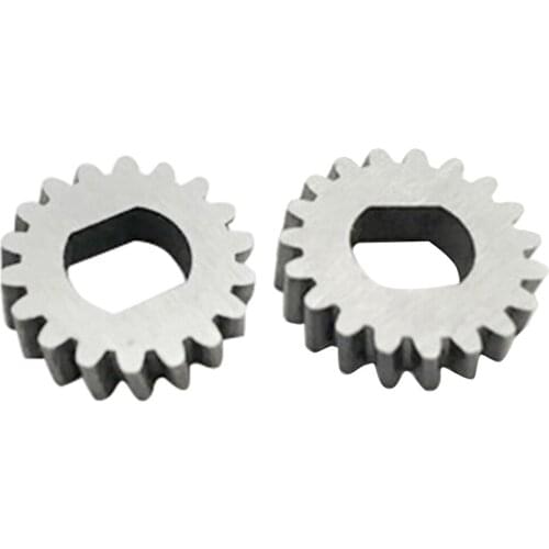 18/19 Teeth Sunroof Window Lifting Gear Motor System Replacement For Mercedes Benz W204/W212/W221/W164 F10F02E90E70