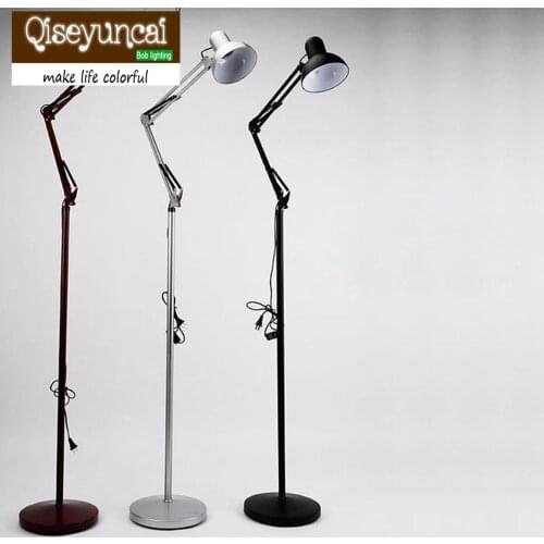 Qiseyuncai Lamps With Lampshade
