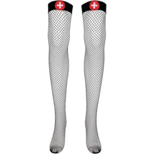 Sexy Clothing Men Stockings for Male Underwear Gay Lingerie Fishnet Hosiery Popular Medias Sexy Fetish Men Stocking Funny Gift