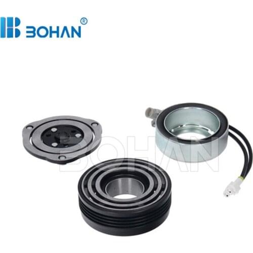 MSC60CAS a/c ar compressor clutch hub FOR Suzuki SX4 2005-/ Swift 1.3 06- FOR ALFA ROMEO MITO BH-CL-071